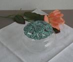 Potpourri Bowl - Potpourri glazen schaal - NIEUW in doosje, Ophalen of Verzenden