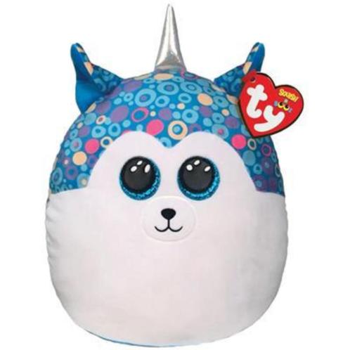 TY Squish a Boo: Helena 35 cm NIEUW, Kinderen en Baby's, Speelgoed | Knuffels en Pluche, Nieuw, Overige typen, Ophalen of Verzenden