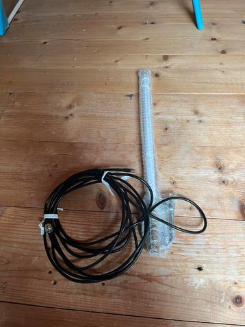 Antenne fiberglass 5.8 dbi beschikbaar voor biedingen