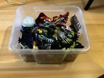 LEGO bionicle, hero factory, technic, Ophalen, Gebruikt, Overige merken