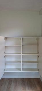 Verardo Kronos hangkast, Huis en Inrichting, Ophalen, Gebruikt, 100 tot 150 cm, Minder dan 150 cm