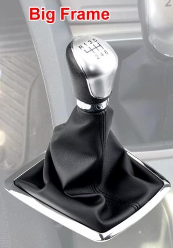 Ford Focus MK2 Galaxy of C max pook met hoes compleet  beschikbaar voor biedingen