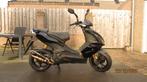 Aprilia sr50 2013, Fietsen en Brommers, Scooters | Aprilia, Ophalen, Tweetakt, Gebruikt, Maximaal 45 km/u