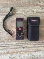 Leica Disto D2 / Laser Afstandsmeter / Precisie, Ophalen of Verzenden, Zo goed als nieuw