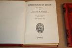 Onder moeders vleugels. Alcott. Bolle, 1915., Ophalen of Verzenden, Gelezen