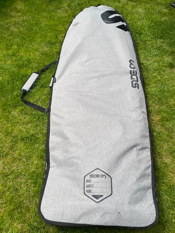 Side on boardbag 260x80 beschikbaar voor biedingen