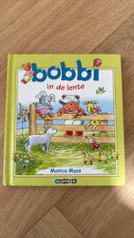 Heleen Groenendijk - Bobbi in de lente, Ophalen of Verzenden, Zo goed als nieuw, Heleen Groenendijk; Monica Maas