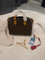 Speedy tas 30 cm, Ophalen of Verzenden, Nieuw, Bruin, Handtas