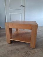 Salontafel, Huis en Inrichting, Tafels | Salontafels, Ophalen, 50 tot 100 cm, 50 tot 100 cm, Minder dan 50 cm