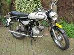 Batavus MK2 1974, Fietsen en Brommers, Brommers | Oldtimers, Batavus, Ophalen