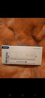 Aqara Roller Shade Driver E1 - Nieuw in doos!, Minder dan 50 cm, Wit, Nieuw, Ophalen of Verzenden