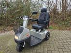 3 wiel scootmobiel  €350pst, Ophalen