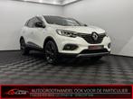 Renault Kadjar 1.3 TCe Black Edition Half leder, Camera, Nav, Gebruikt, Euro 6, 4 cilinders, 715 kg
