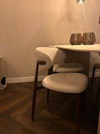 2 stoelen nieuw, Huis en Inrichting, Stoelen, Ophalen of Verzenden, Nieuw, Twee