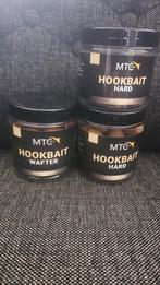 MTC Hookbaits Ester Cream - Wafter & Hard, Ophalen of Verzenden, Nieuw, Overige typen