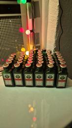 Lege Jägermeister flesjes, Verzamelen, Ophalen of Verzenden