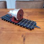 Rollers dolly incl lading zwaartransport corgi, Hobby en Vrije tijd, Modelauto's | 1:50, Ophalen of Verzenden, Bus of Vrachtwagen