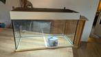 Juwel Aquarium 80x35x50 incl helialux day/night en voeder, Dieren en Toebehoren, Ophalen, Zo goed als nieuw, Leeg aquarium