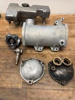 Vetus Warmtewisselaar + expansietank DT43, Ophalen of Verzenden, Zo goed als nieuw, Motor en Techniek, Zeilboot of Motorboot