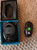 Logitech g903 gaming muis, Computers en Software, Muizen, Ophalen of Verzenden, Gaming muis