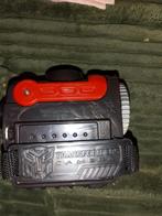 Transformers camera, Overige generaties, Ophalen of Verzenden, Gebruikt, Decepticons