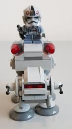 Lego Star Wars Microfighters AT-AT 75075, Ophalen of Verzenden, Zo goed als nieuw, Complete set, Lego