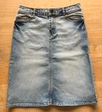 H&M L.O.G.G.  jeans spijkerrok denim maat S., Blauw, Ophalen of Verzenden, Zo goed als nieuw, Maat 34 (XS) of kleiner