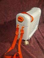 Stokke koffer jetkids, Sieraden, Tassen en Uiterlijk, Koffers, Ophalen of Verzenden, Gebruikt, Hard kunststof