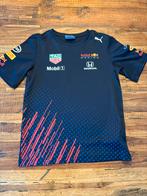 Max verstappen shirtje., Kinderen en Baby's, Meisje, Puma, Ophalen of Verzenden, Ossenkamppad 25