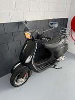 Vespa S 4Takt 45km 2010 Bromscooter, Ophalen