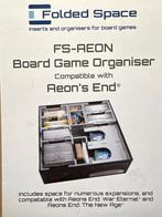 Aeon's End Board Game Organiser - Folded Space, Ophalen, Nieuw