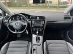 Volkswagen Golf Variant 1.4 Automaat Cruise Navi DB riem VV, Auto's, Volkswagen, 125 pk, Gebruikt, Euro 6, 4 cilinders