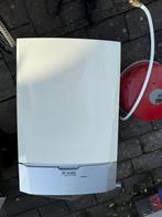 Remeha Quinta 90 incl. Expansievat gaskraan en externe pomp, Ophalen, 30 tot 80 cm, Cv-ketel of Combi-ketel, Minder dan 60 cm
