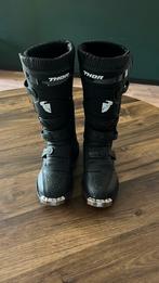 Crosslaarzen maat 40, Motoren, Kleding | Motorkleding, Ophalen of Verzenden, Nieuw zonder kaartje, Laarzen, Thor