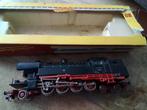 Fleischmann HO Stoomlocomotief 65014, Hobby en Vrije tijd, Modeltreinen | H0, Gebruikt, Fleischmann, Ophalen of Verzenden, Analoog