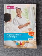 Verpleegtechnische handelingen., Ophalen, Zo goed als nieuw, Overige niveaus