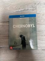 Chernobyl blu-ray, Ophalen of Verzenden, Zo goed als nieuw