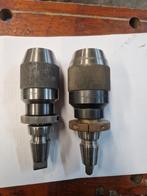 Albrecht boorkop met Fehlmann SF32 opname, Ophalen of Verzenden