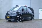 Volkswagen ID. Buzz Pro 8 Intro 77kWh Trekhaak, 21" Alu, 5-z, Automaat, Gebruikt, Adaptive Cruise Control, 2359 kg