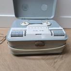 Werkende Vintage Grundig TK14 bandrecorder met banden, Ophalen, Overige typen