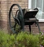 Antieke bietenmolen, Antiek en Kunst, Ophalen