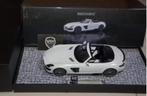 1:18 MERCEDES SLS ROADSTER BRABUS Minichamps luxe in box WRH, Verzenden, Zo goed als nieuw, Auto, MiniChamps