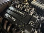 Mercedes-Benz 190 2.3-16V / 5 Speed Dogleg / Nieuwe APK / 18, Auto's, Achterwielaandrijving, Leder en Stof, 2299 cc, Mercedes-Benz
