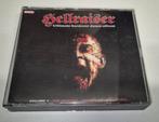 Hellraiser - Ultimate Hardcore Dance Album, Ophalen of Verzenden, Gebruikt, Dance Populair