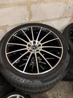 Velgen 21 inch Mercedes GLE, Ophalen, Banden en Velgen, Nieuw, 315 mm