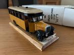 >>GEZOCHT<< HB MODELS 1:43 Krupp RET, Hobby en Vrije tijd, Modelauto's | 1:43, Ophalen of Verzenden, Zo goed als nieuw, Bus of Vrachtwagen
