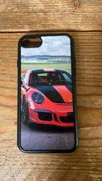 Iphone SE 2020 hoesje Porsche, Ophalen of Verzenden, Zo goed als nieuw, IPhone 6S