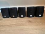 Jbl surround sound set met subwoofer, Audio, Tv en Foto, Home Cinema-sets, Ophalen of Verzenden