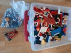 Grote partij Lego - Losse stenen, vloerplaten, voorbeelden, Ophalen of Verzenden, Gebruikt, Losse stenen, Lego