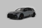 1:18 Audi RS6 GT - 2024 - Nardo grijs GT965 NIEUW!!, Overige merken, Auto, ., Nieuw